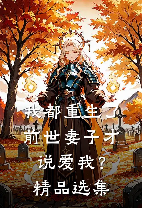 我都重生了,前世妻子才说爱我?精品选集