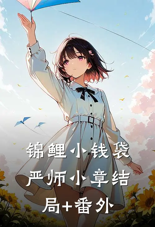 锦鲤小钱袋严师小章结局+番外