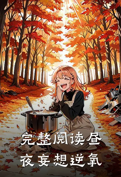 完整阅读昼夜妄想逆氧