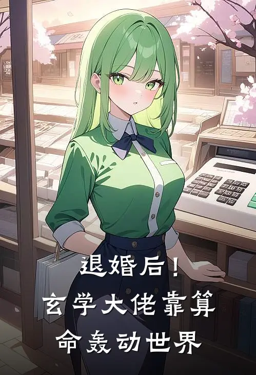 退婚后!玄学大佬靠算命轰动世界短剧