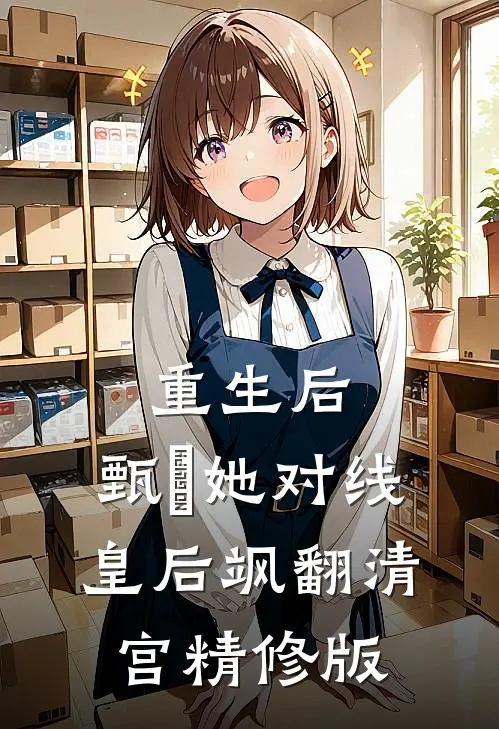 重生后，甄嬛她对线皇后飒翻清宫精修版