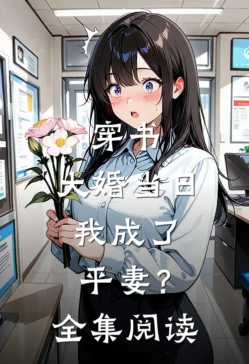 穿书：大婚当日，我成了平妻？全集阅读