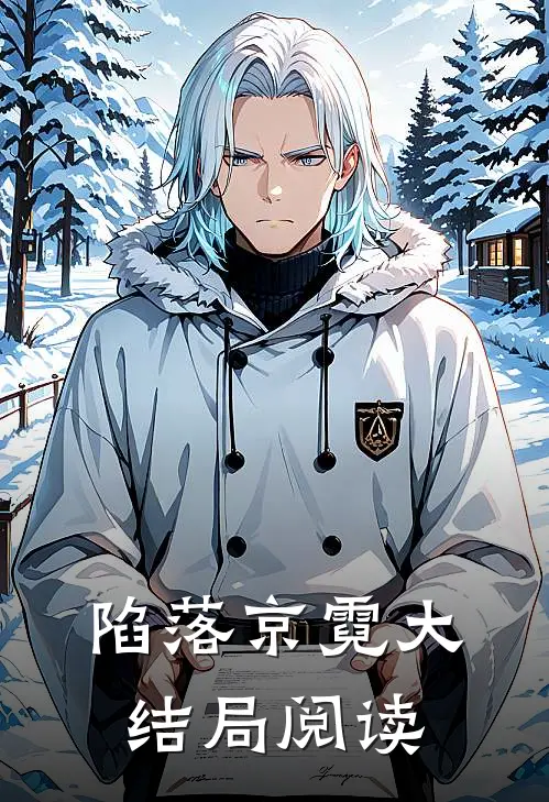 陷落京霓大结局阅读