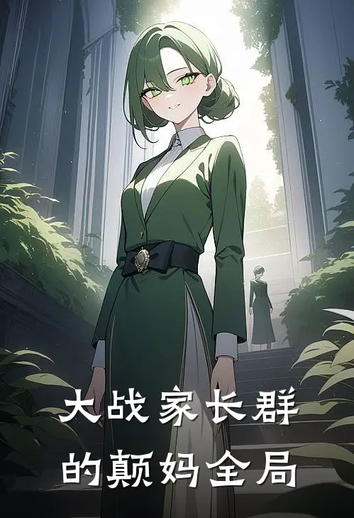 大战家长群的颠妈全局