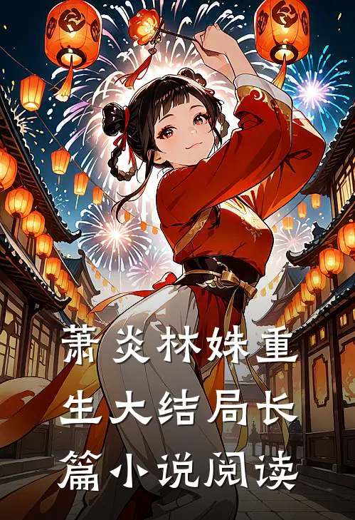 萧炎林姝重生大结局长篇小说阅读