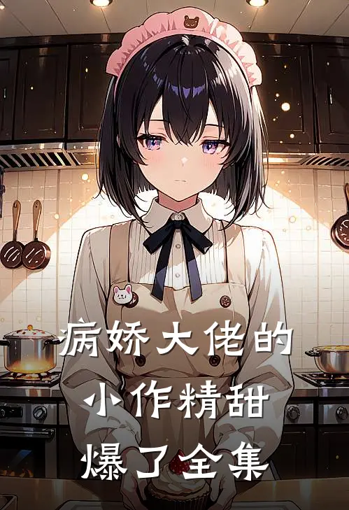 病娇大佬的小作精甜爆了 全集