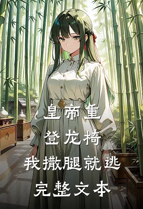 皇帝重登龙椅，我撒腿就逃完整文本