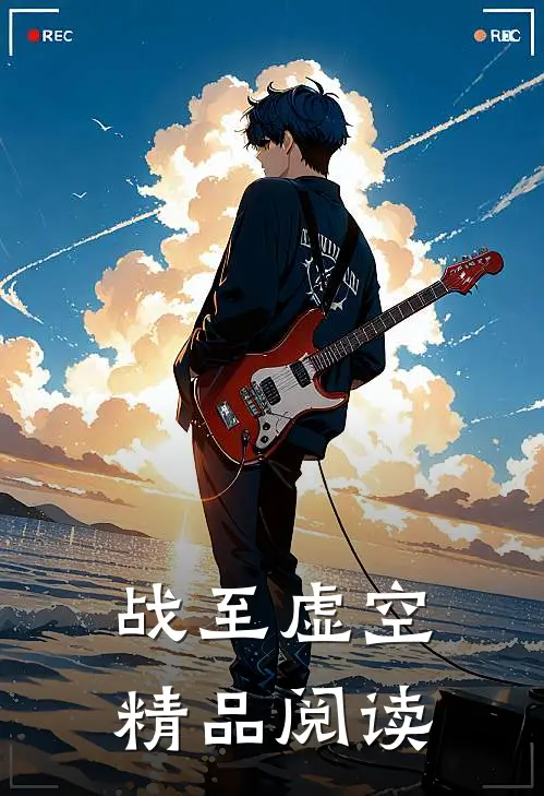 战至虚空精品阅读