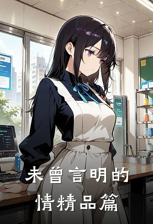 未曾言明的情精品篇