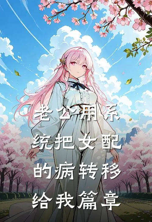 老公用系统把女配的病转移给我篇章