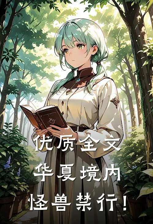 优质全文华夏境内，怪兽禁行！
