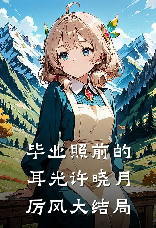 毕业照前的耳光许晓月厉风大结局