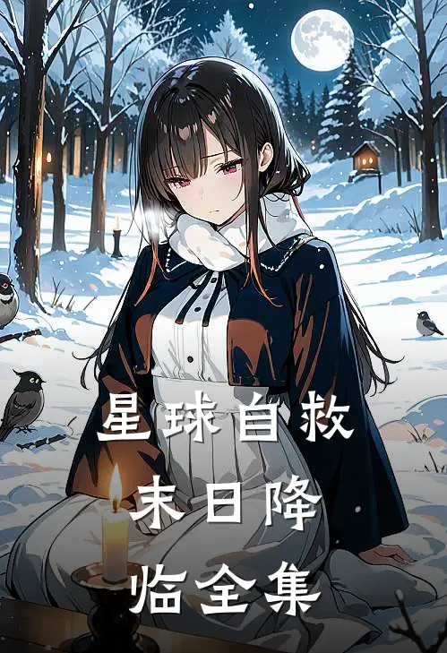 星球自救,末日降临 全集在线观看