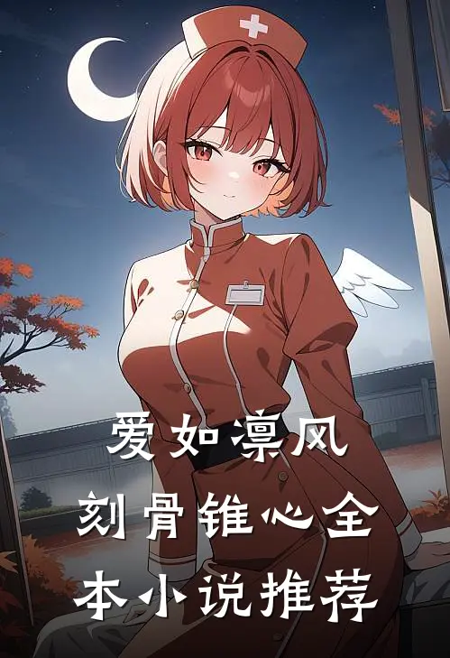 爱如凛风,刻骨锥心全本推荐阅读