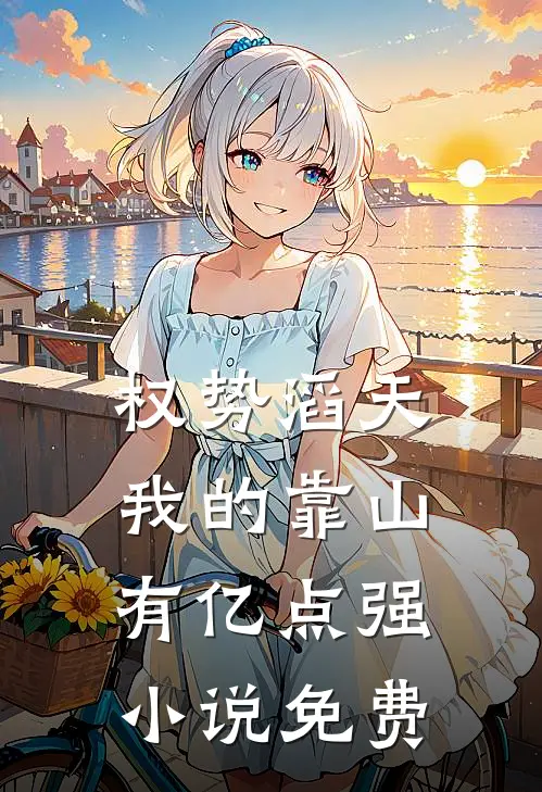 权势滔天：我的靠山有亿点强小说免费