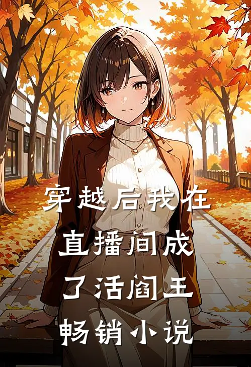 穿越后我在直播间成了活阎王畅销
