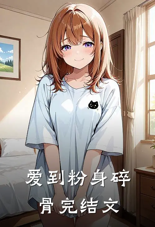 爱到粉身碎骨完结文