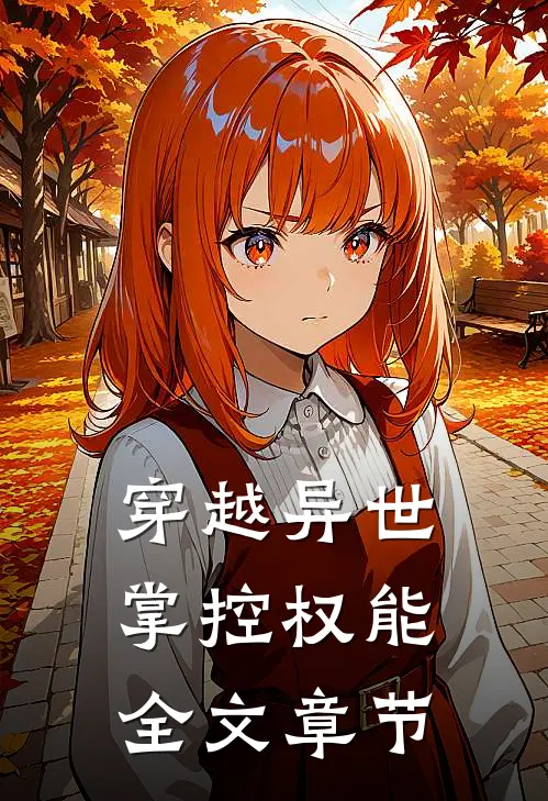 穿越异世，掌控权能全文章节