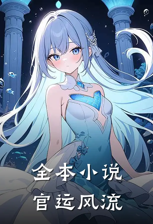 全本小说官运风流