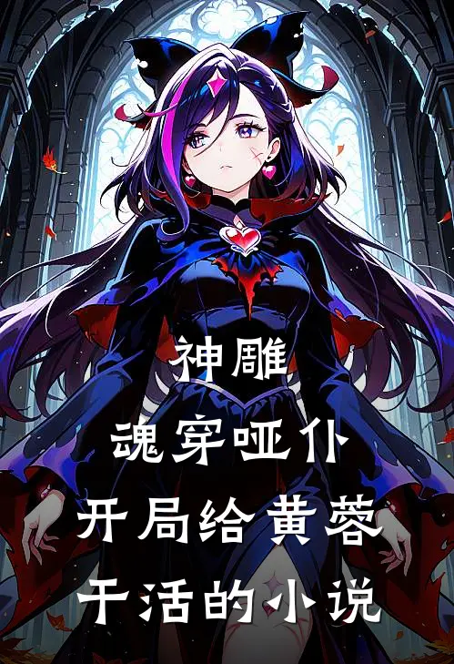 神雕：魂穿哑仆，开局给黄蓉干活的小说