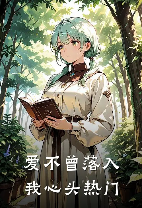 爱不曾落入我心头热门