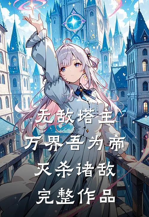 无敌塔主万界吾为帝,灭杀诸敌完整作品免费阅读