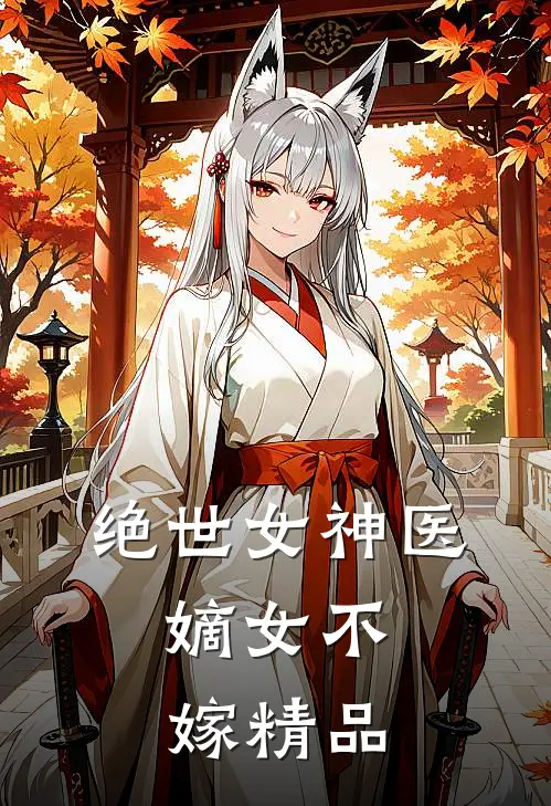 绝世女神医：嫡女不嫁精品