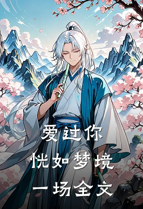 爱过你,恍如梦境一场全文阅读