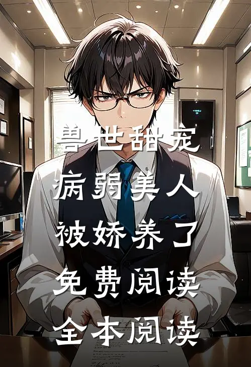 兽世甜宠:病弱美人被娇养了免费阅读全本阅读