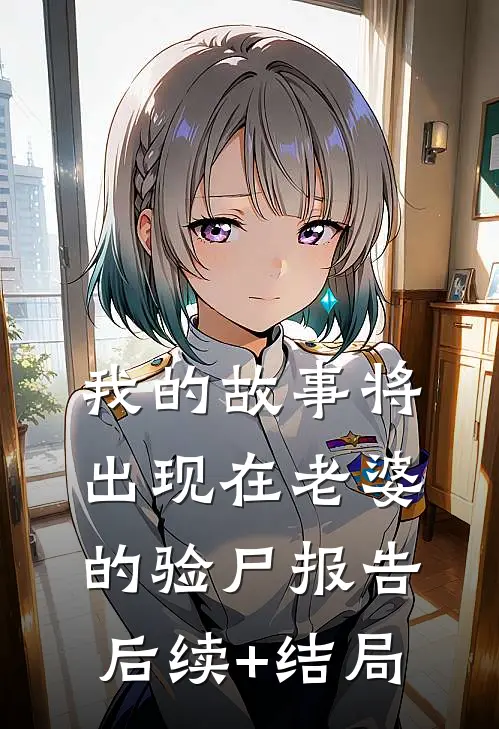 我的故事将出现在老婆的验尸报告后续+结局