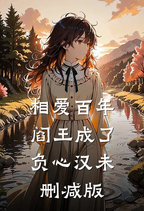 相爱百年，阎王成了负心汉未删减版