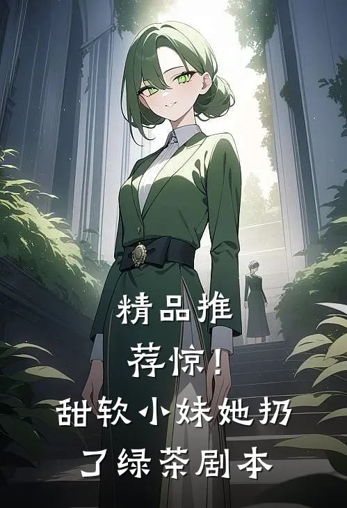 精品推荐惊！甜软小妹她扔了绿茶剧本