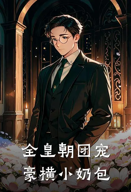 全皇朝团宠豪横小奶包