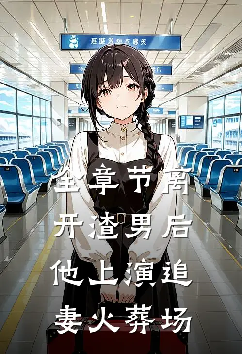 全章节离开渣男后,他上演追妻火葬场