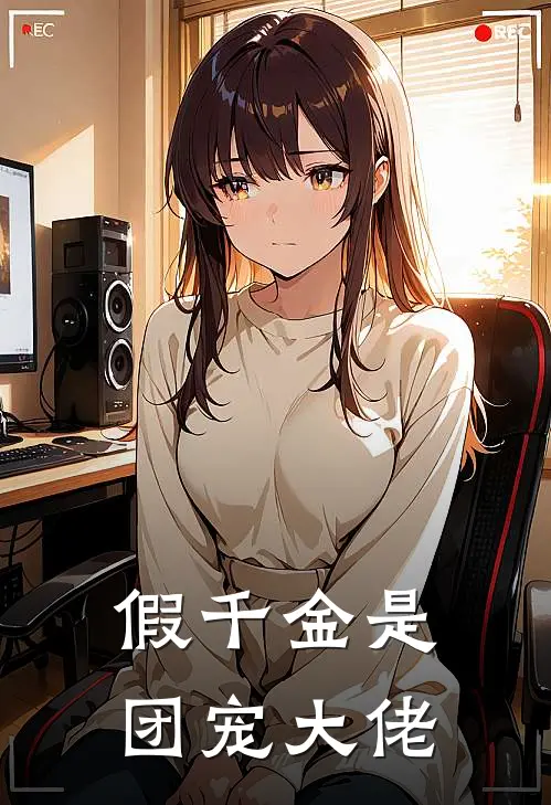 假千金是团宠大佬