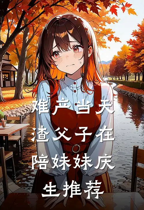 难产当天，渣父子在陪妹妹庆生推荐