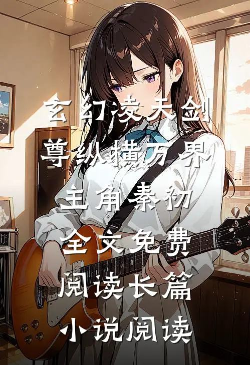 玄幻凌天剑尊纵横万界主角秦初全文免费阅读长篇小说阅读