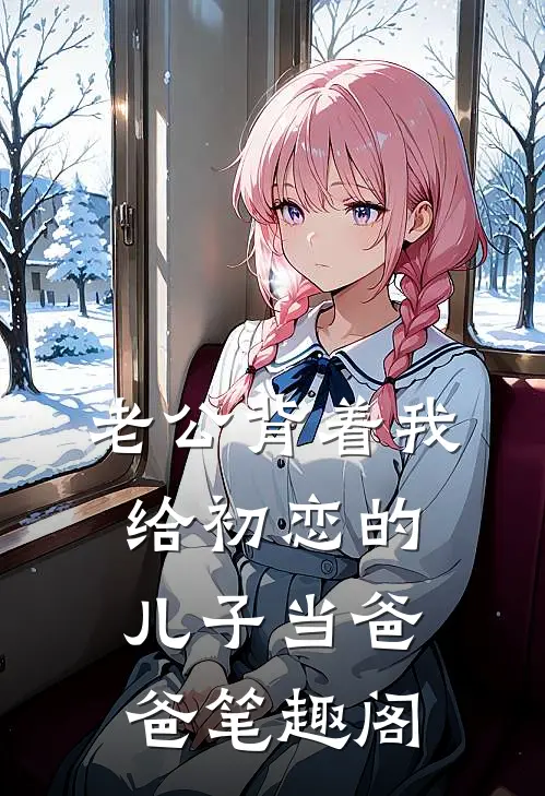 老公背着我给初恋的儿子当爸爸笔趣阁