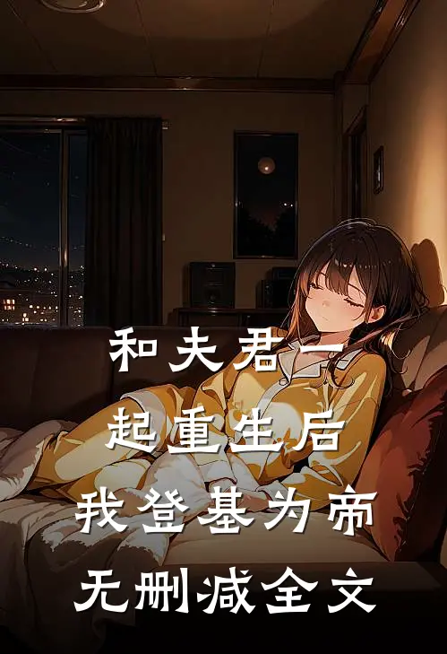 和夫君一起重生后,我登基为帝无删减全文免费阅读
