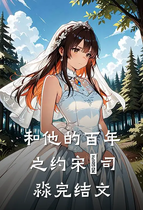 和他的百年之约宋璟司淼完结文