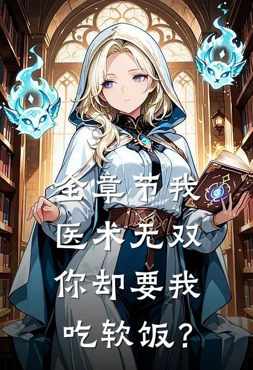 全章节我医术无双，你却要我吃软饭？