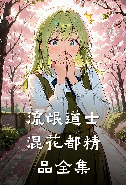 流氓道士混花都精品全集