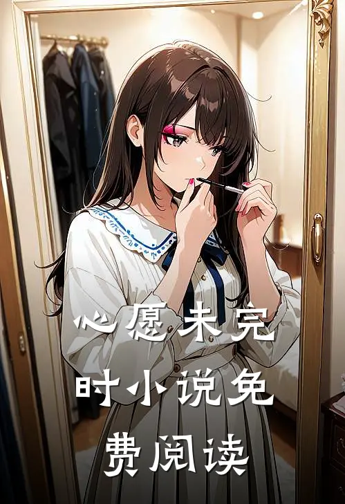 心愿未完时小说免费阅读