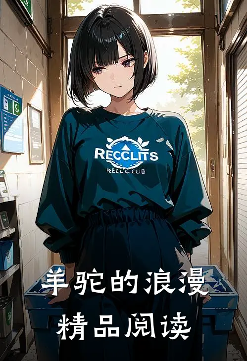 羊驼的浪漫精品阅读
