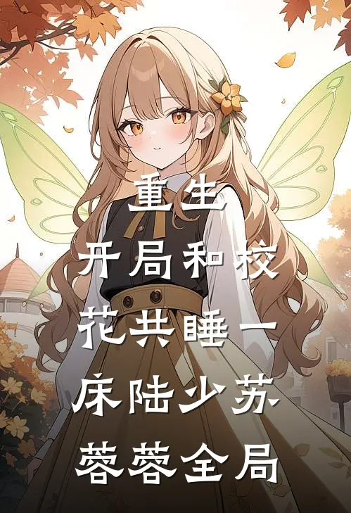 重生：开局和校花共睡一床陆少苏蓉蓉全局