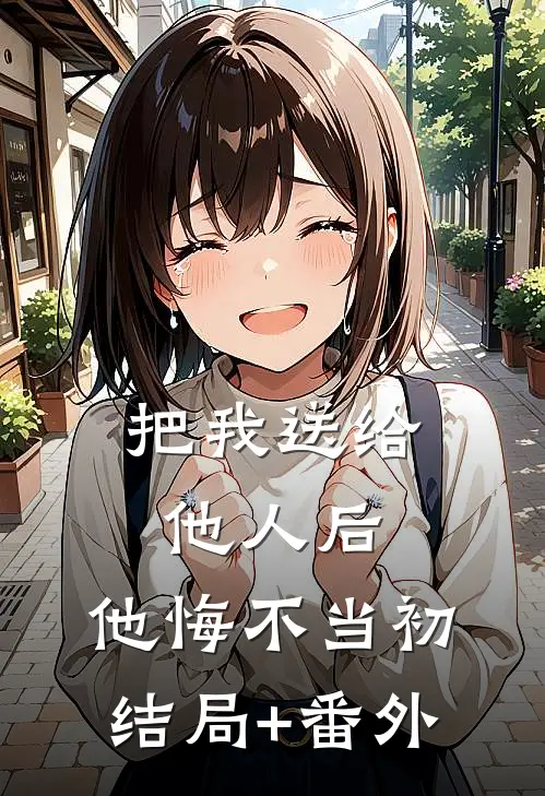把我送给他人后，他悔不当初结局+番外