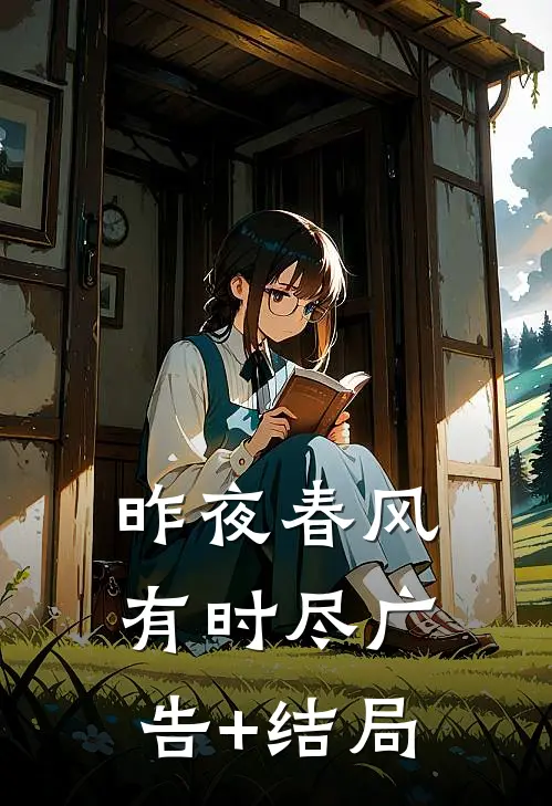 昨夜春风有时尽广告+结局