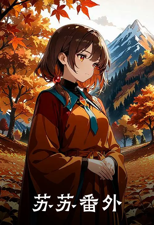 苏苏番外