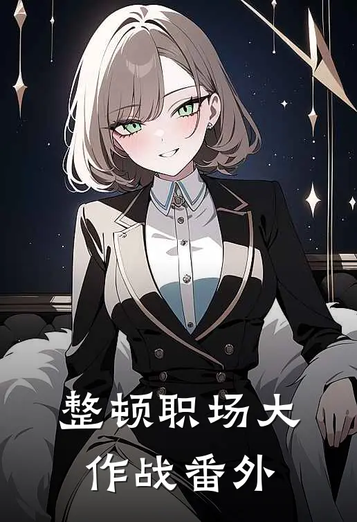整顿职场大作战 番外