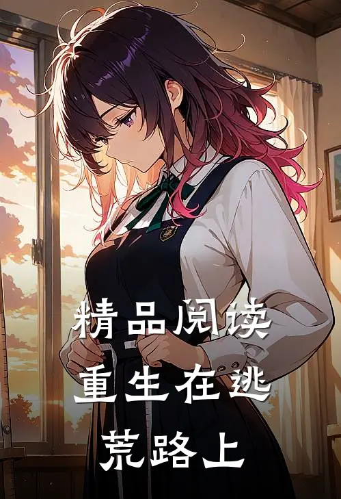 精品阅读重生在逃荒路上